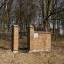 Przysucha, Cmentarz żydowski - fotopolska.eu (295805)